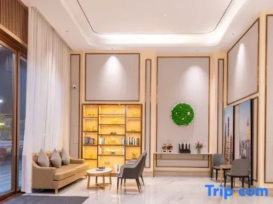 Vienna 3 Best Hotel (Lianjiang Experimental School Jinxiuhuajing)