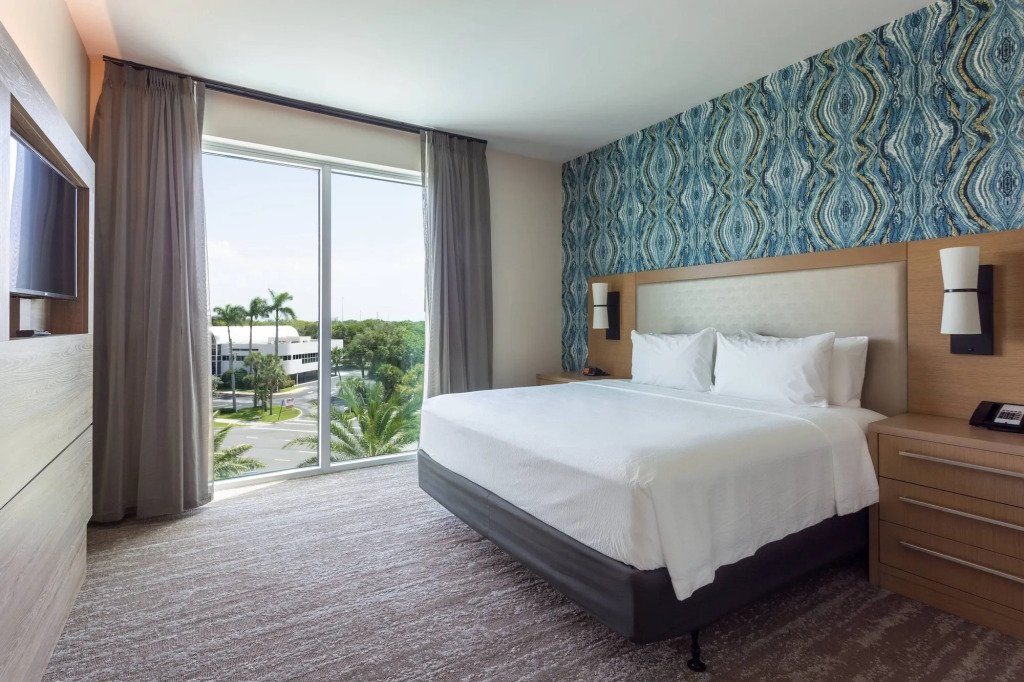Residence Inn Palm Beach Gardens