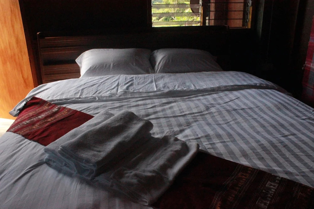 Peisanae Faikeng Resort