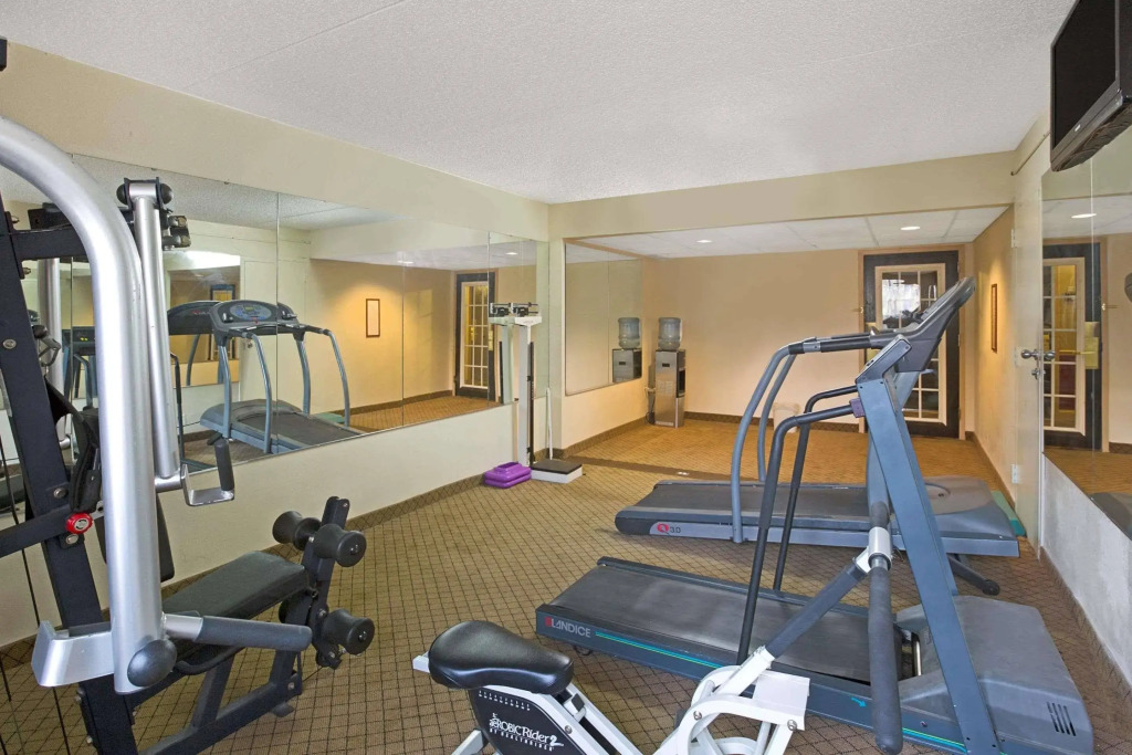Motel 6 Rock Hill SC