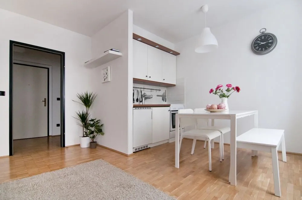 Premium Apartment Vienna City