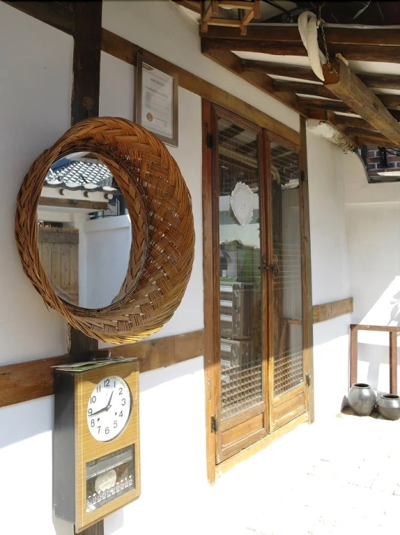 Nokwon Guesthouse