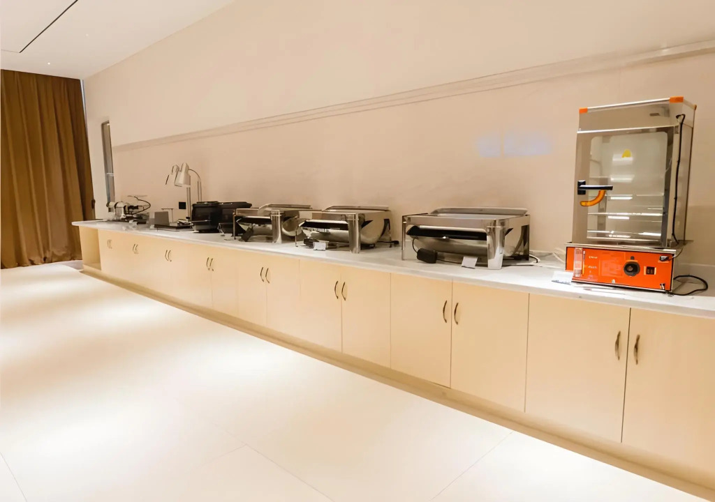 City Comfort Inn (Foshan Pingzhou Yuqi Street)