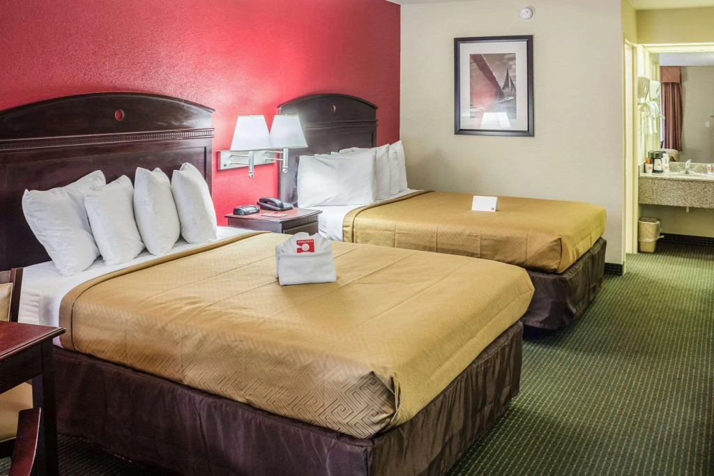 Econo Lodge Palm Coast Central