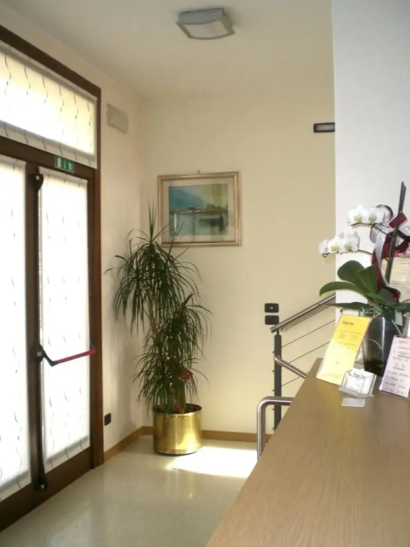 Hotel C25