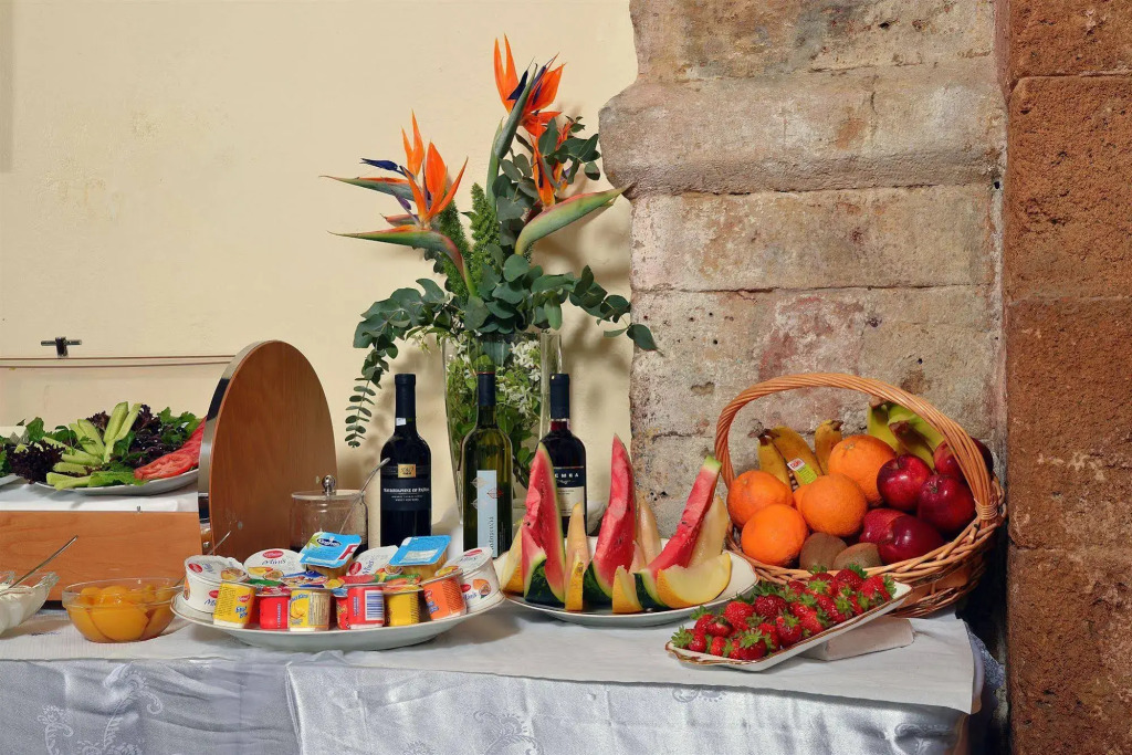 Porto Del Colombo Traditional Boutique Hotel