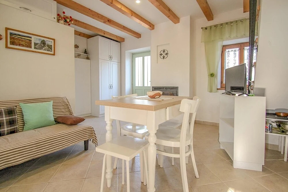 Casetta A4 in Dajla With 2 Bedrooms and 2 Bathrooms