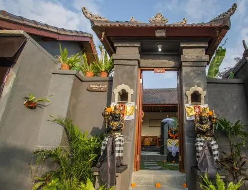 Pondok Buda Merta 2