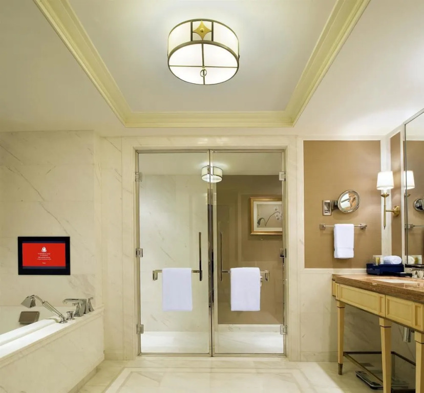 The Astor Hotel Tianjin