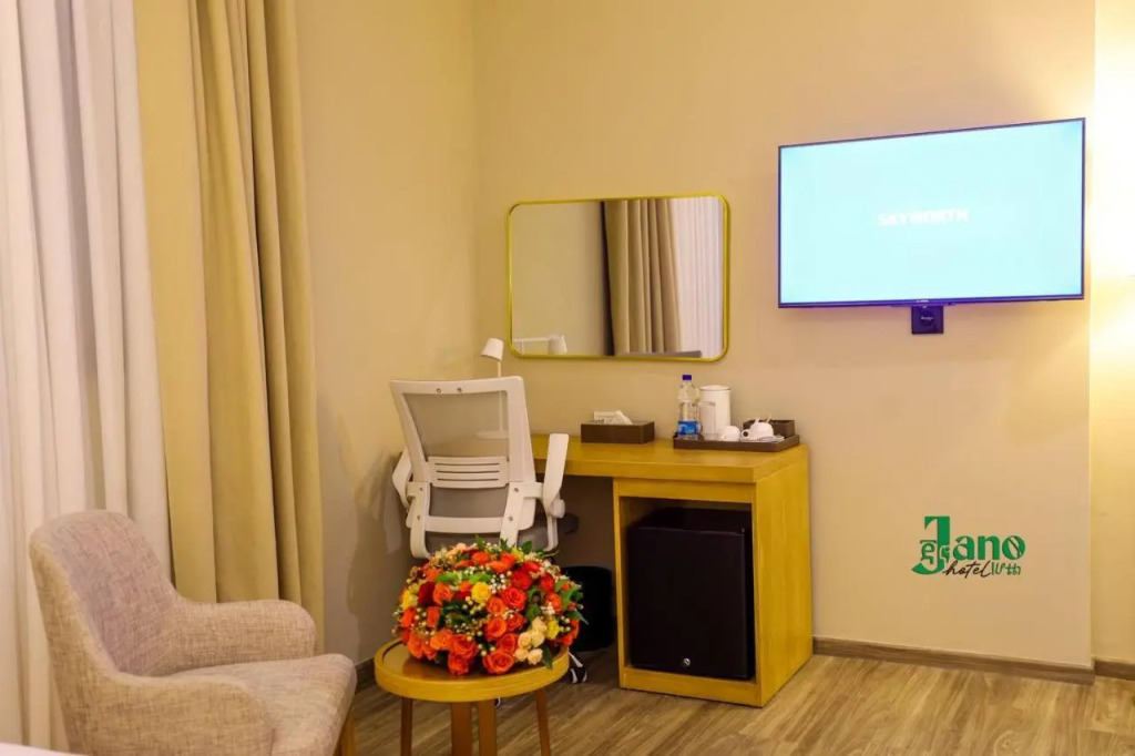 Jano Hotel