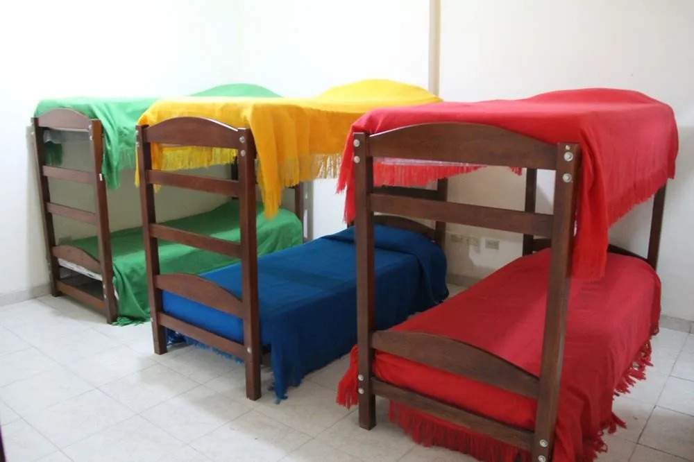 Magicville Coworking + Living space Bogota