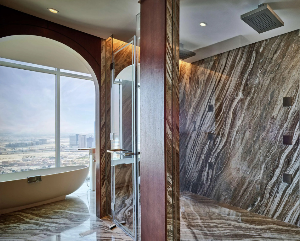 Waldorf Astoria Dubai International Financial Centre