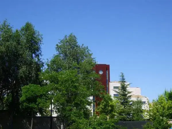Hotel Nobis Salamanca