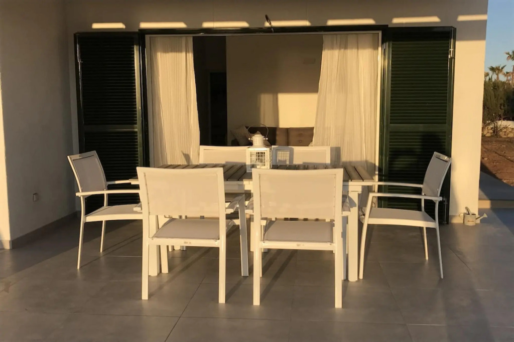 Villa Marctina by Villa Plus