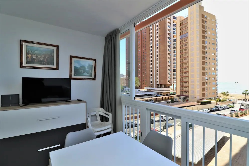 Apartamento Bacana 3 - 3