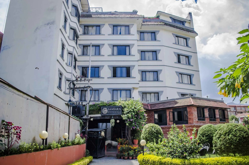 Samsara Boutique Hotel