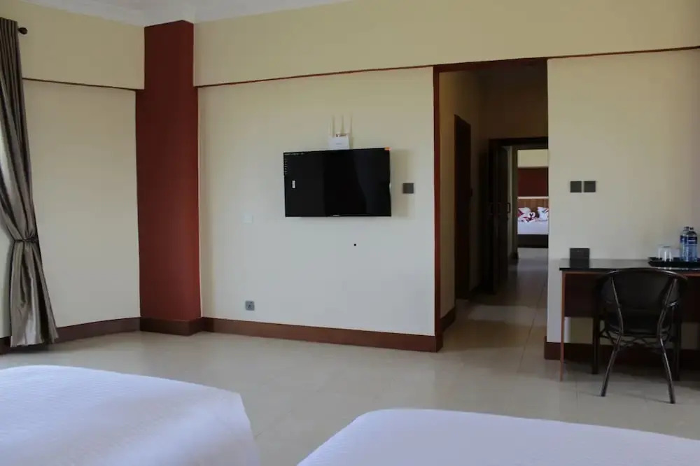 Amboseli Safari Club