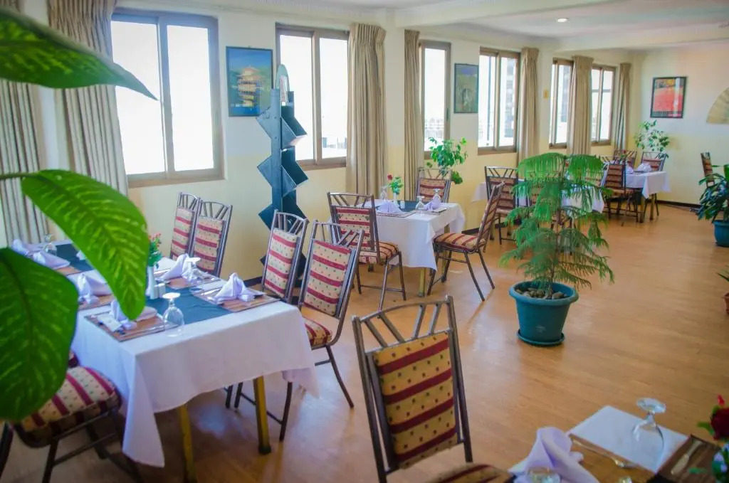 Union Hotel Apartments