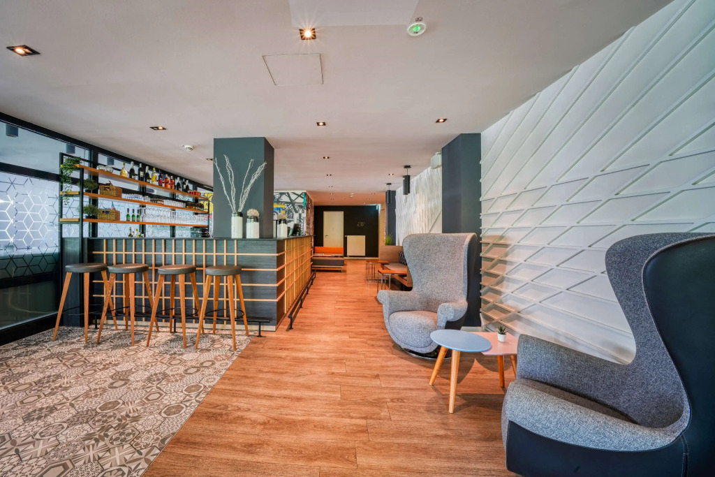 Vienna House Easy by Wyndham Dortmund City