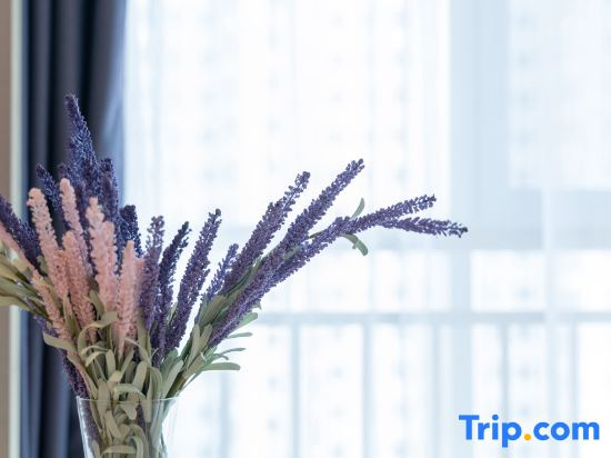 Lavande Hotels (Linyi Guangzhou Road)