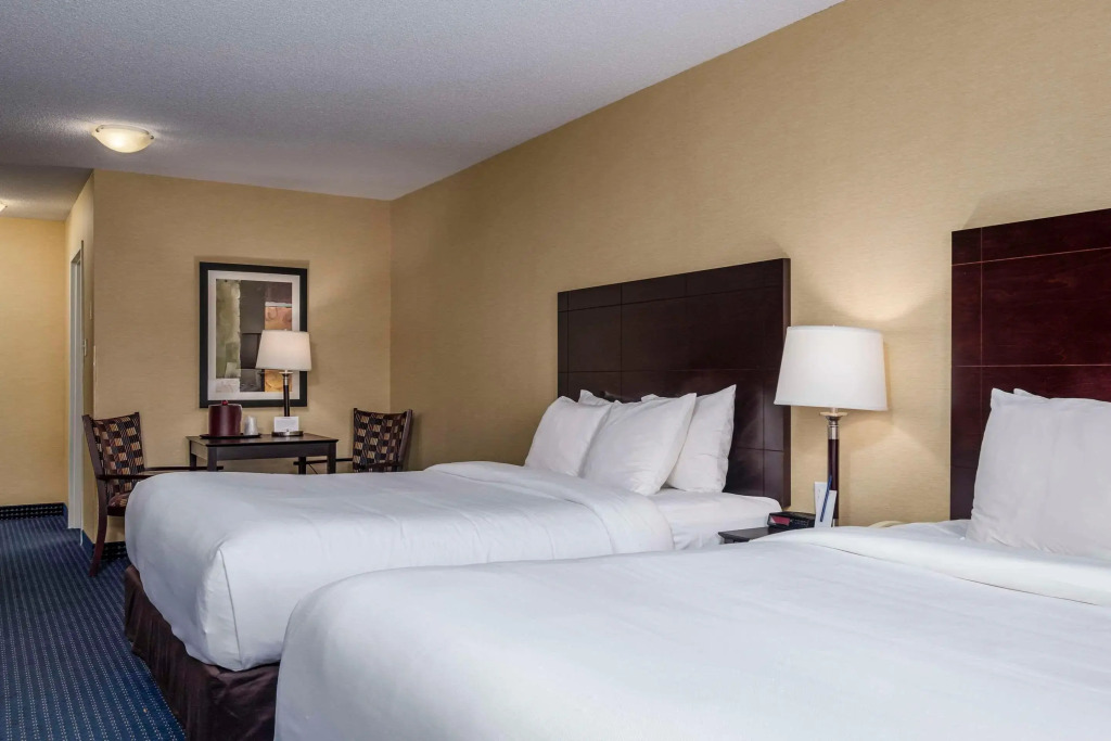 Comfort Inn - Gander