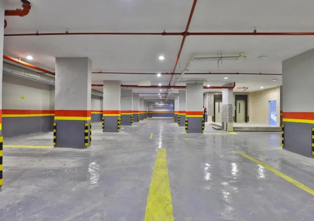 Nesmt al maghreb furnished apartments