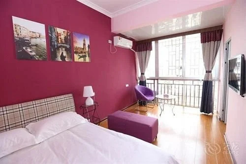 Guilin Huayunnong Hotel Apartments