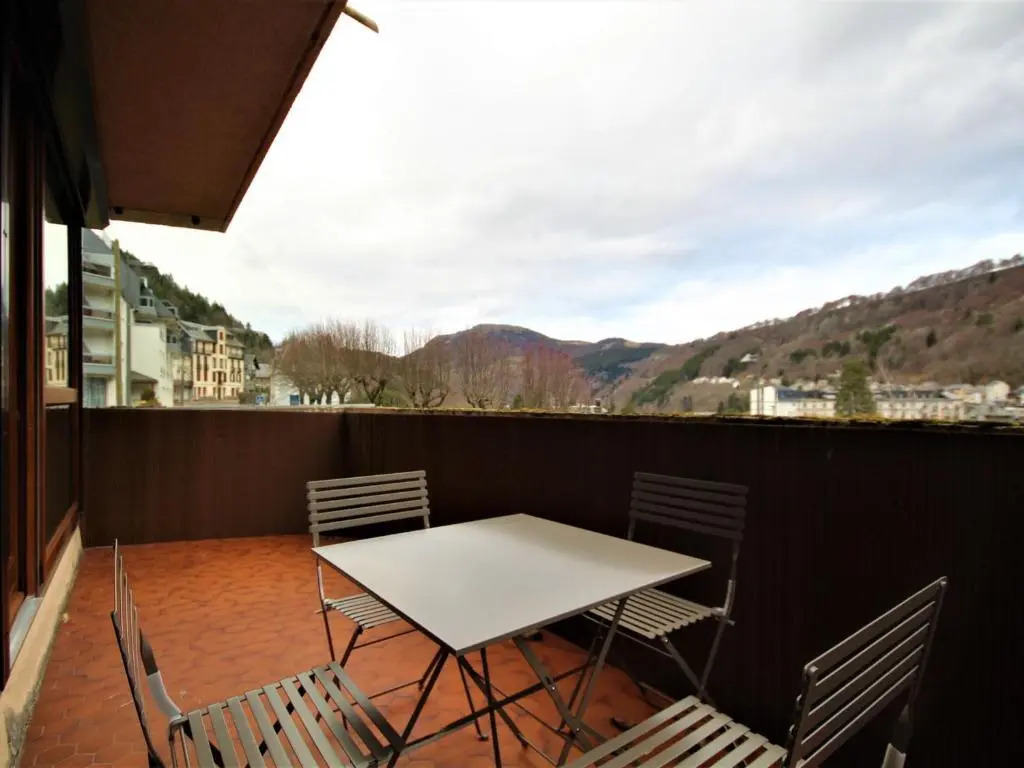 Appartement Mont-Dore, 3 pièces, 6 personnes - FR-1-608-24