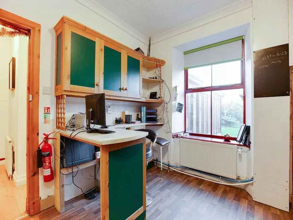 Lost Guest House Peterhead