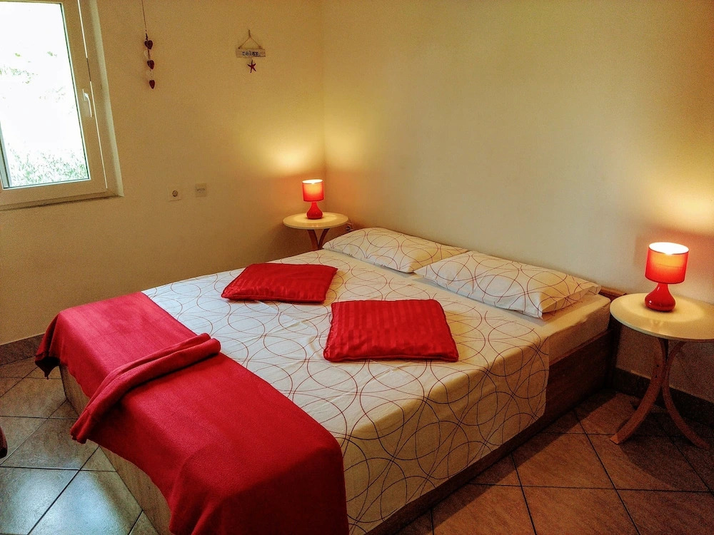 Croatia Korcula Island - Fishermans House Sea View Apartment