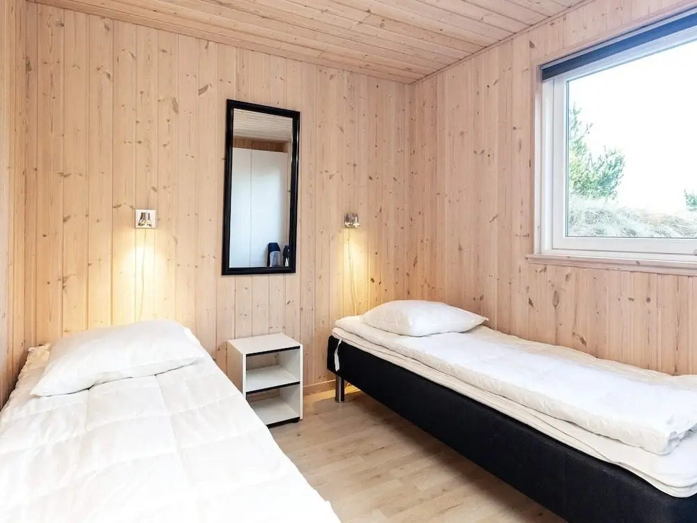 Luxury Retreat in Blavand
