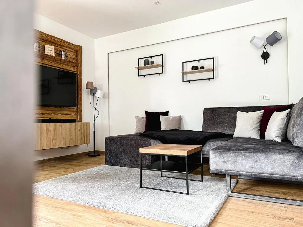 Appartement Chalet N° 156 Wagrain