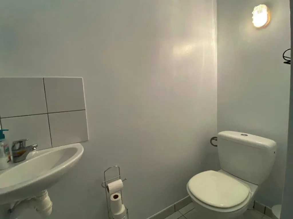 Maison Sarzeau, 3 pièces, 4 personnes - FR-1-639-19