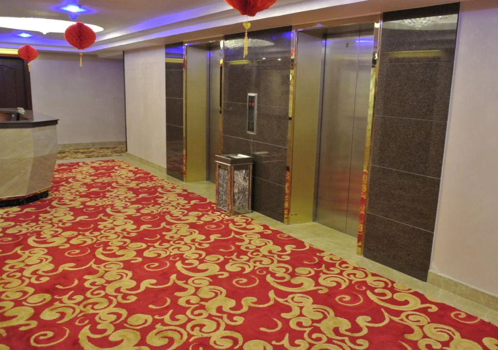 Shenzhen Haitian Hotel