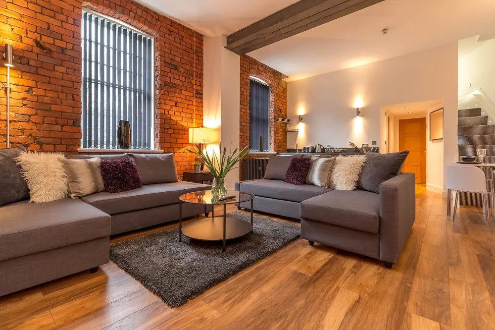 Manchester Arena Apartments