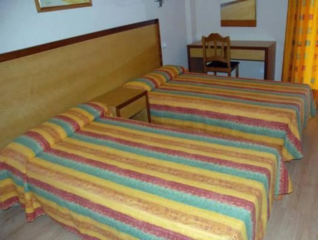 Apartamentos Marthas