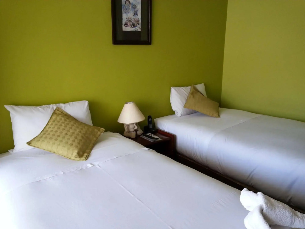 Conde de Lemos Hotel