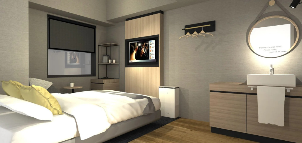 S-Peria Hotel Hakata