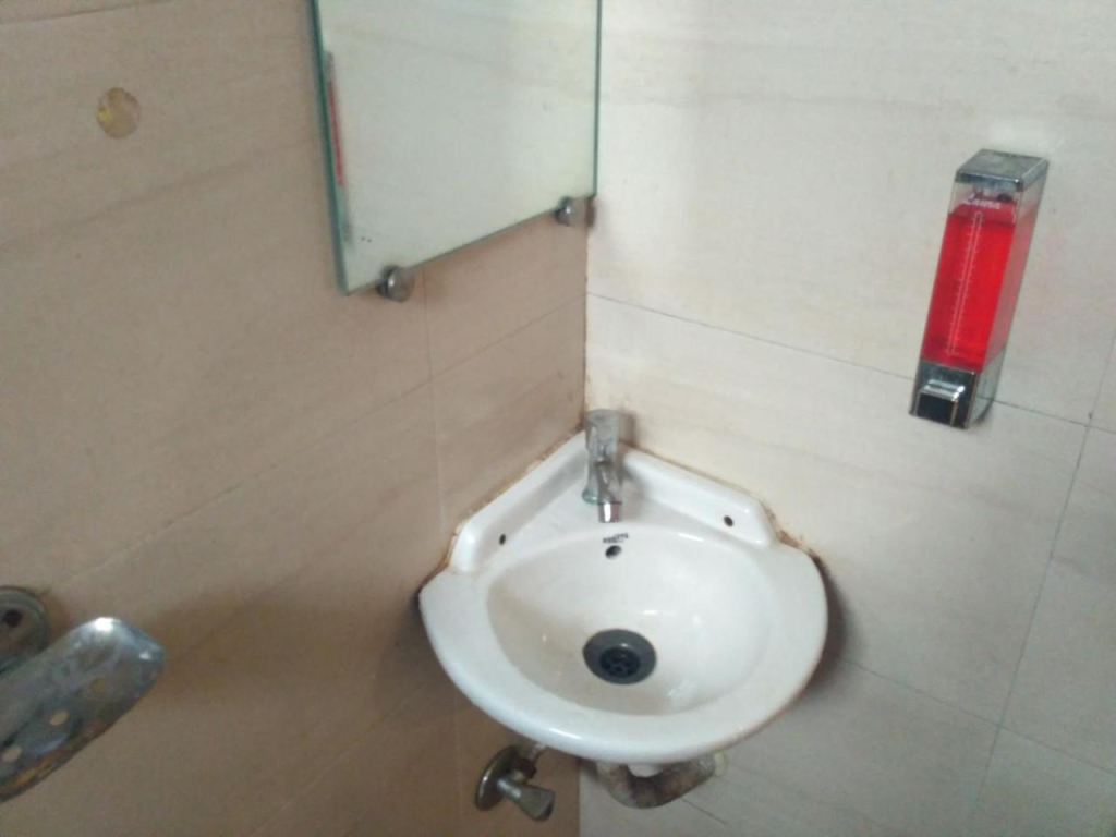Soni Punjab Guest House