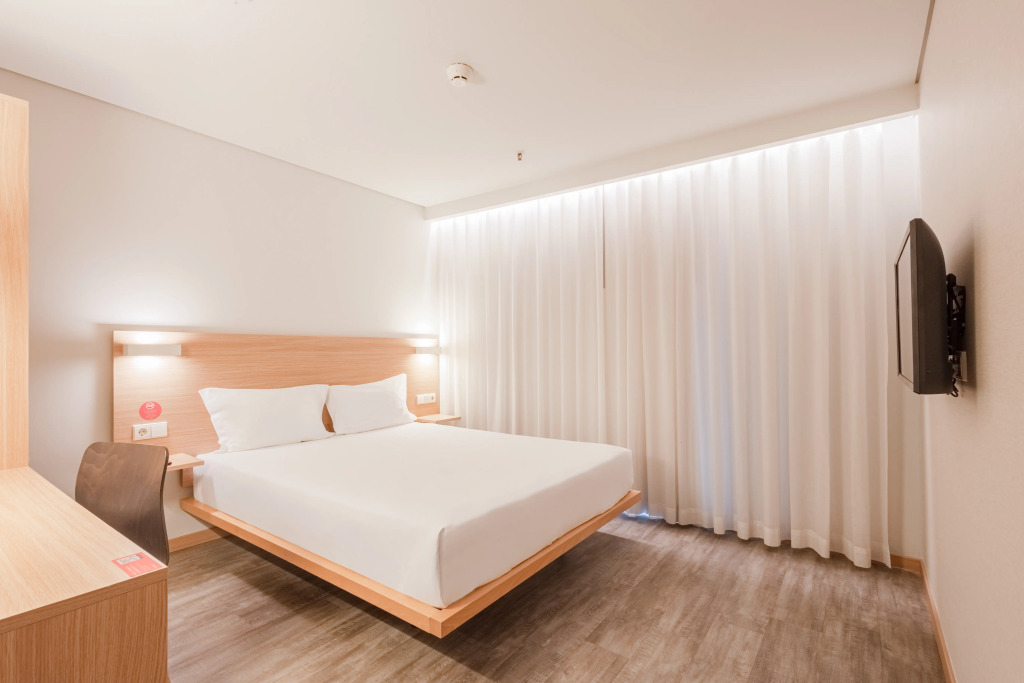 Moov Hotel Porto Norte