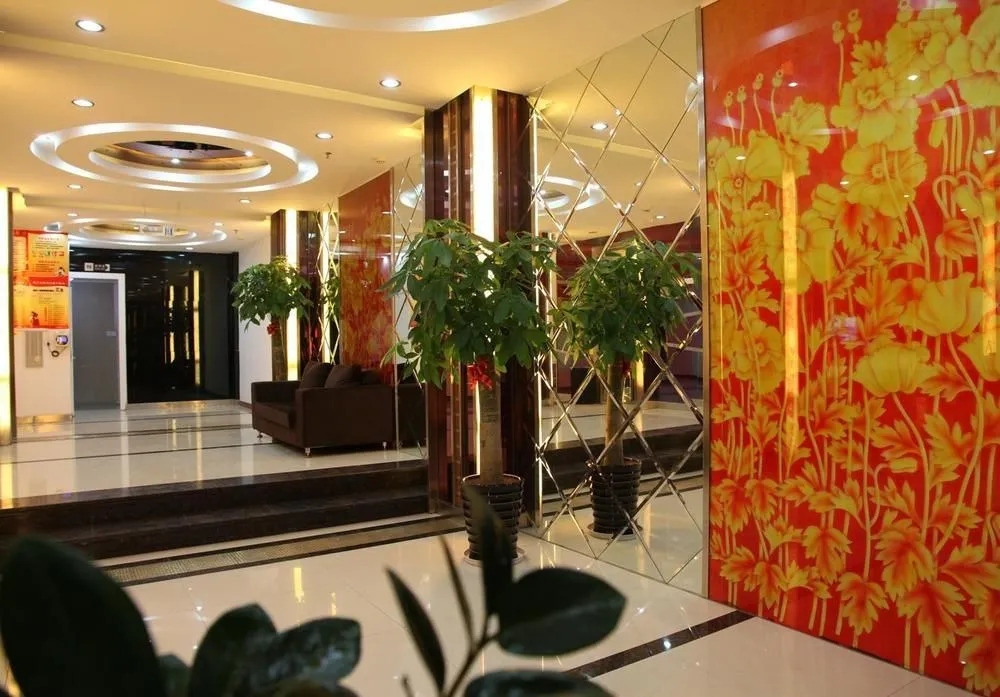 Huzhou Youyou Holiday Hotel