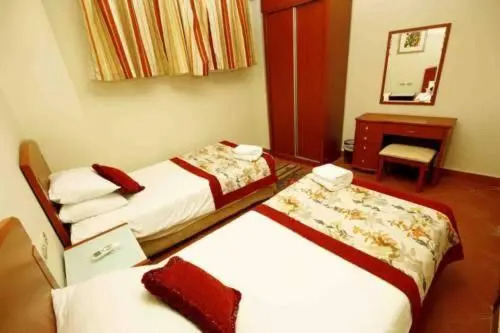 Porto Sokhna Pyramids - For Families Only vip