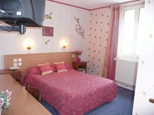 Hotel Du Parc