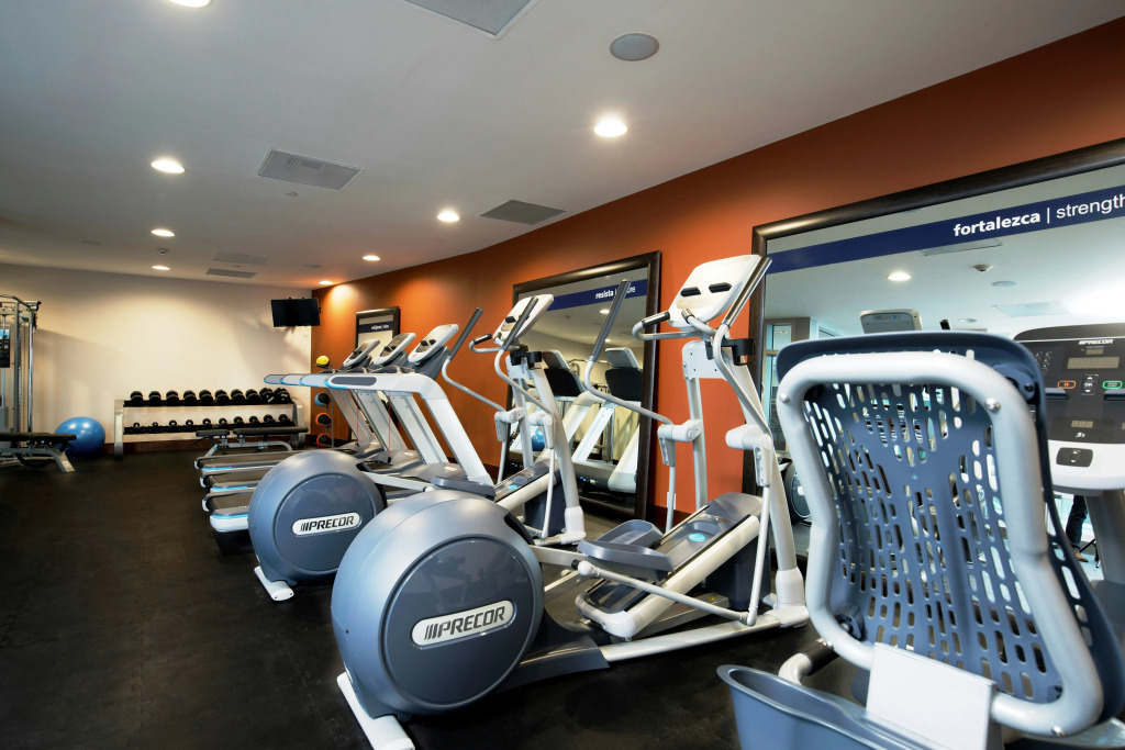 Hampton Inn by Hilton Leon