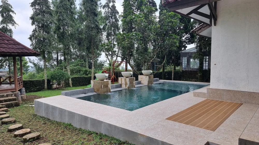 Villa ChavaMinerva Dima - Ciater
