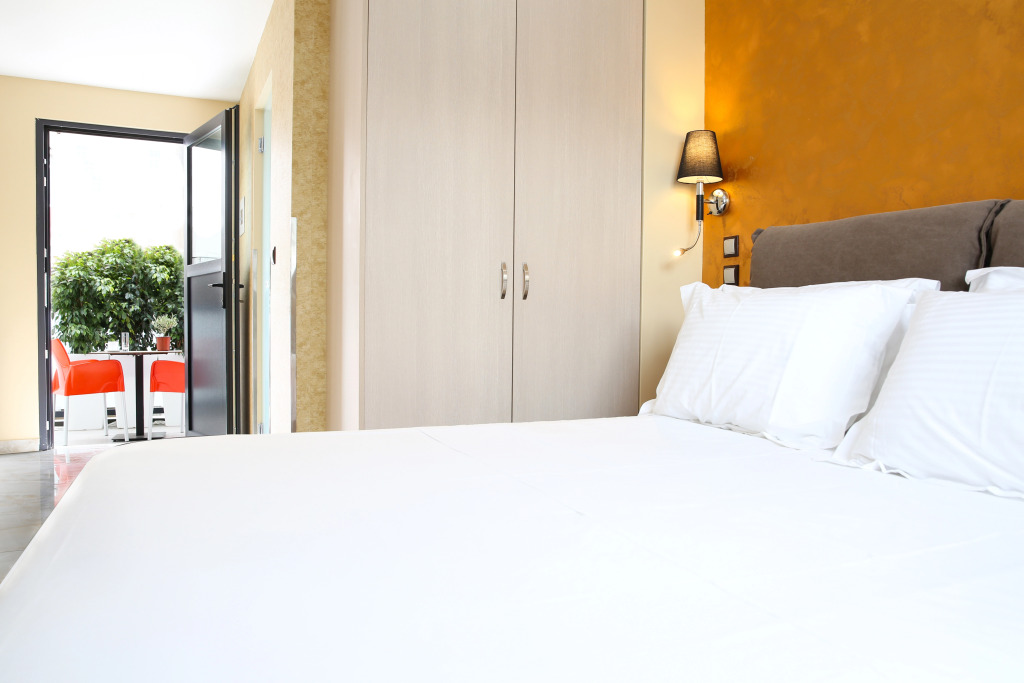 Athens Starlight Hotel