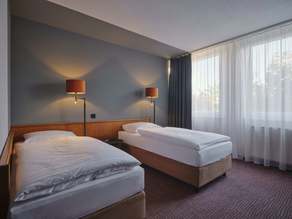 Classik Hotel Magdeburg
