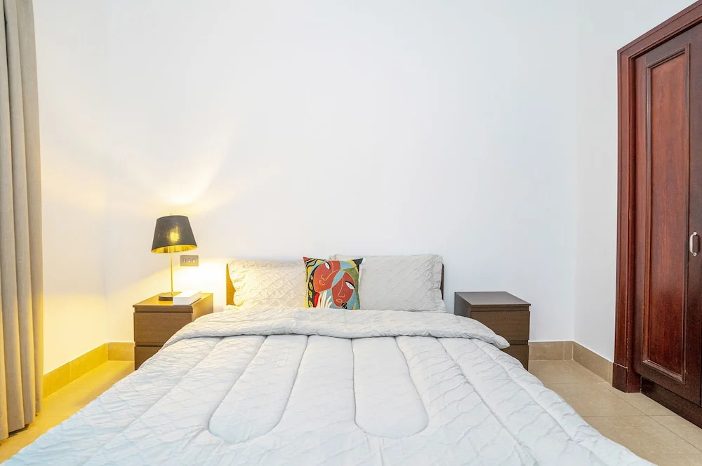 Tanin - Beautiful Old Town Apt Near Dubai Mall