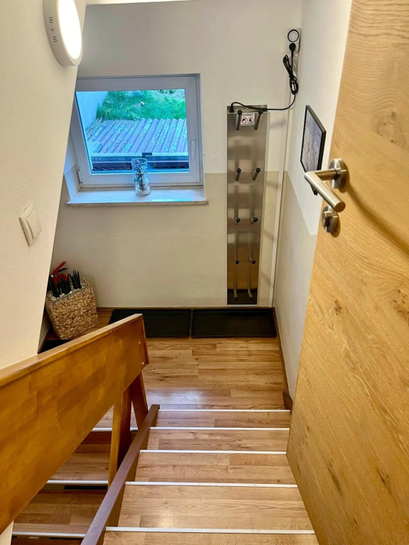 Appartement Maximilian