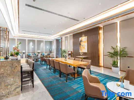 Liming Garden Hotel